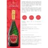 Champagne Tsarine Cuvée Premium Brut - Magnum 1,5 L – Image 5