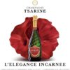 Champagne Tsarine Cuvée Premium Brut - Magnum 1,5 L – Image 4