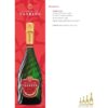 Champagne Tsarine Cuvée Premium Brut - Magnum 1,5 L – Image 6
