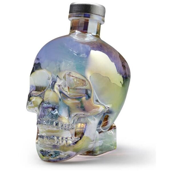 Crystal Head - Aurora - Vodka - 40,0% Vol. - 70 cl