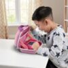 VTECH - Kidizoom Sacoche Rose - Pour appareils photos et vidéos KidiZoom - Enfant - Rose – Image 3