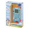 Jouet interactif - VTECH - Le Smartphone Interactif de Bluey - Multicolore - Batterie - Jouet éducatif – Image 3