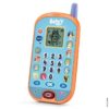 Jouet interactif - VTECH - Le Smartphone Interactif de Bluey - Multicolore - Batterie - Jouet éducatif – Image 4