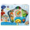 Table d'activités bilingue VTECH - Ma Table D'Activités Bilingue - Multicolore - 100% bilingue - 9 mois et plus – Image 4