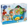 Table d'activités bilingue VTECH - Ma Table D'Activités Bilingue - Multicolore - 100% bilingue - 9 mois et plus – Image 5