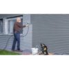 Station de peinture WAGNER HEA CS350R - Débit 1,5L/min - Rendement 15m²/2min – Image 2
