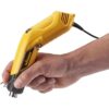 Décapeur Thermique Compact Jaune - WAGNER Furno 100 + Buse universelle 2370673 - 4004025097850 – Image 2