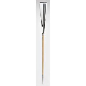 Lampe solaire - Epi solaire - Blanc