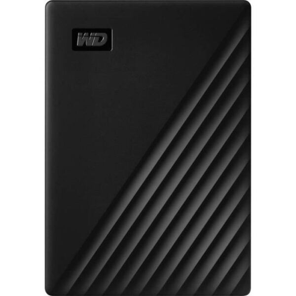 Disque dur externe Wd My Passport 1 To