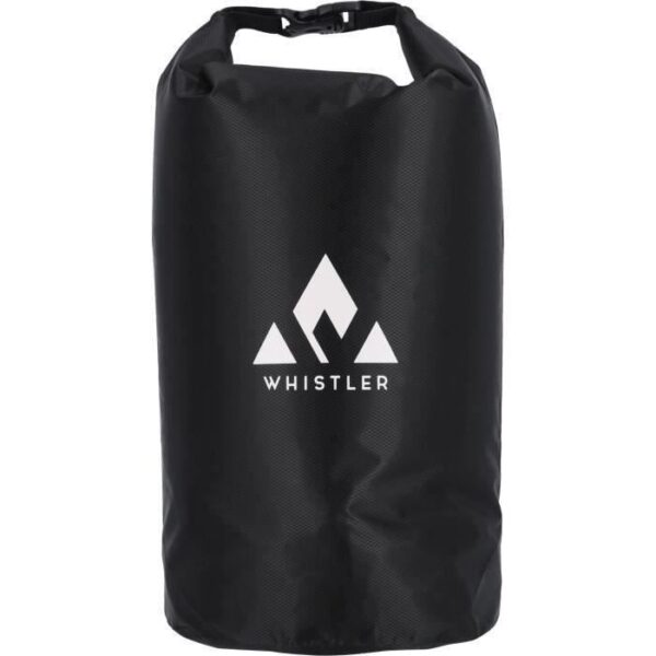 Sac étanche - WHISTLER - Tonto - 20L - Polyester - Spacieux et durable