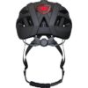 Casque vélo Made For Xiaomi Casque VTT LED Vélo & Trottinette Electrique Made For Xiaomi - Noir - M – Image 3