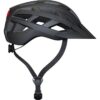 Casque vélo Made For Xiaomi Casque VTT LED Vélo & Trottinette Electrique Made For Xiaomi - Noir - M – Image 4