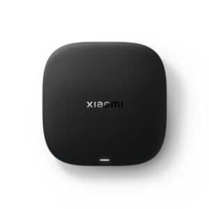 TV box S - XIAOMI - 3rd gen - 4K Ultra HD - Google TV - Bluetooth 5.2 - Dolby Vision - Dolby Atmos