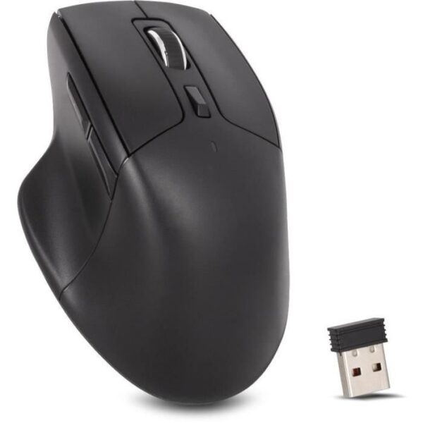 Souris silencieuse sans fil - SILENCIO - YENKEE - YMS 2035